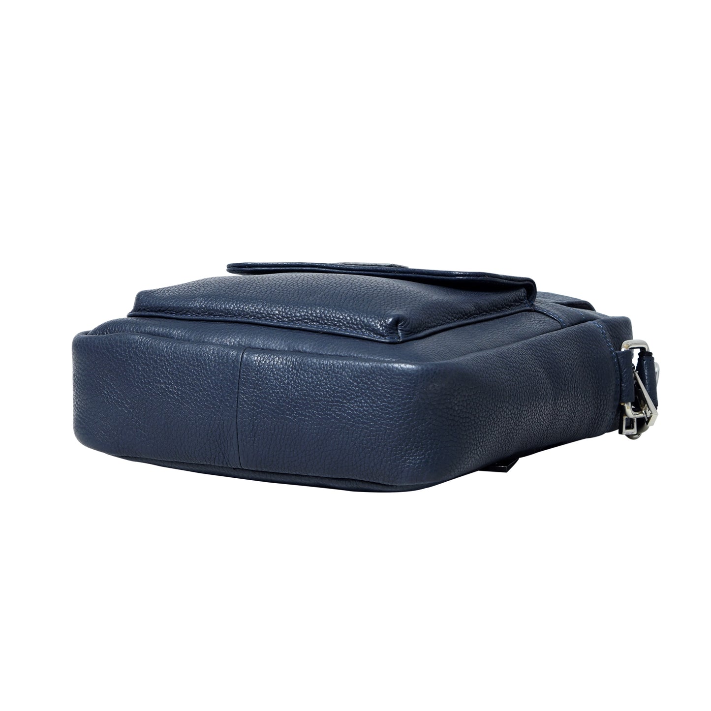 Midas Leather Sling Bag