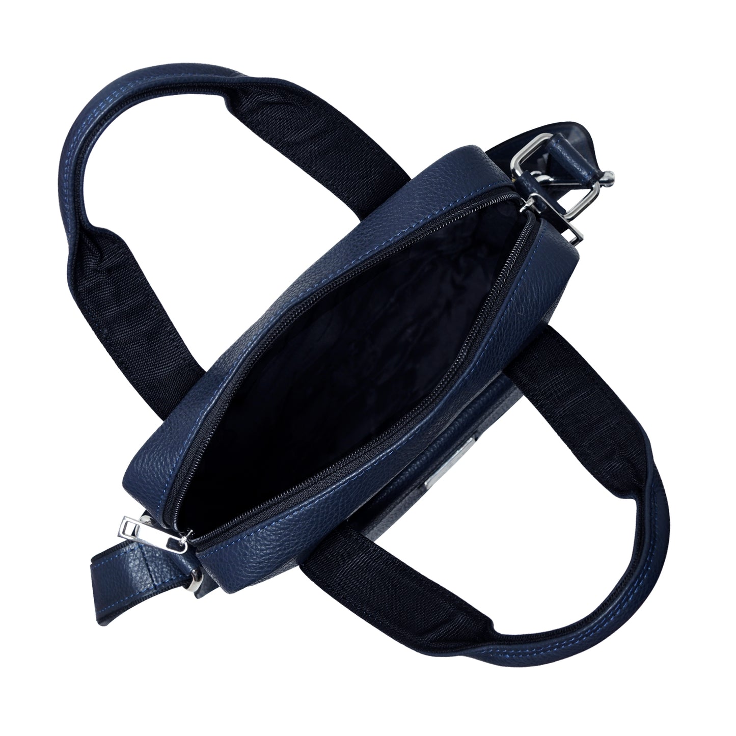 Midas Leather Sling Bag