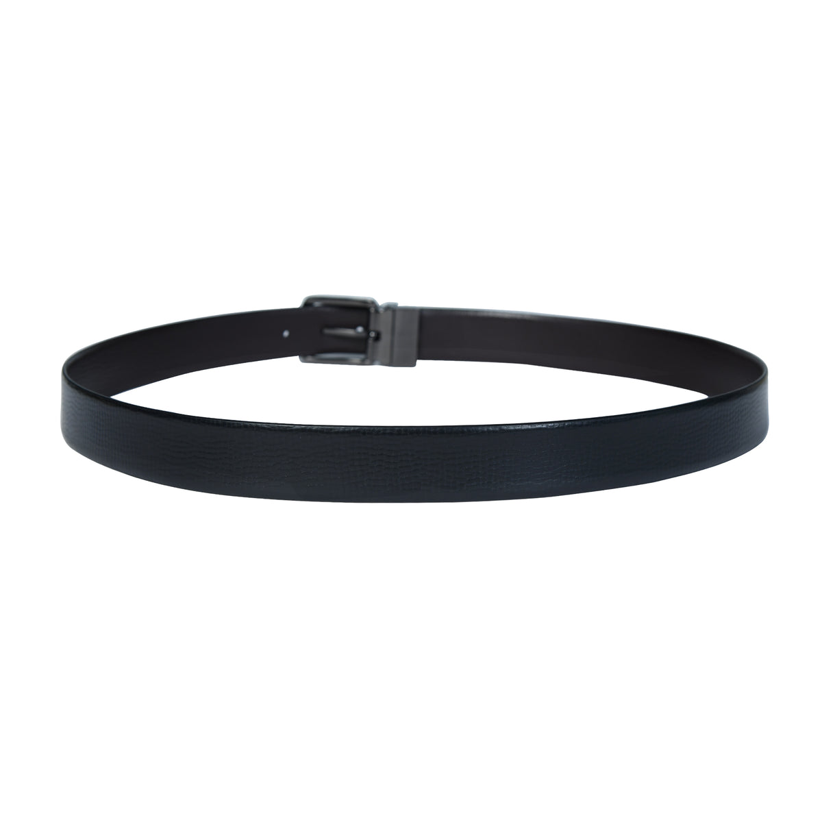 Premium Spanish Leather Reversible Belt