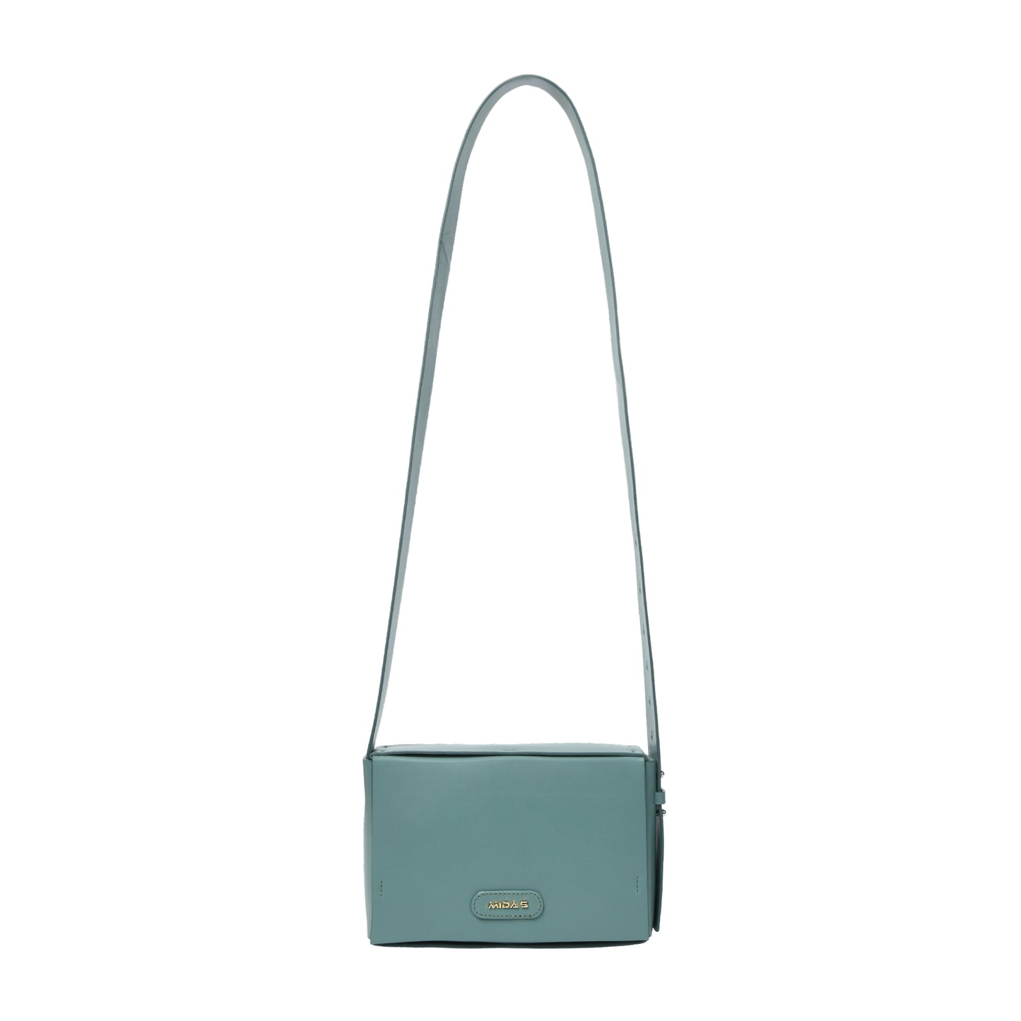 Ladies Leather Sling Bag