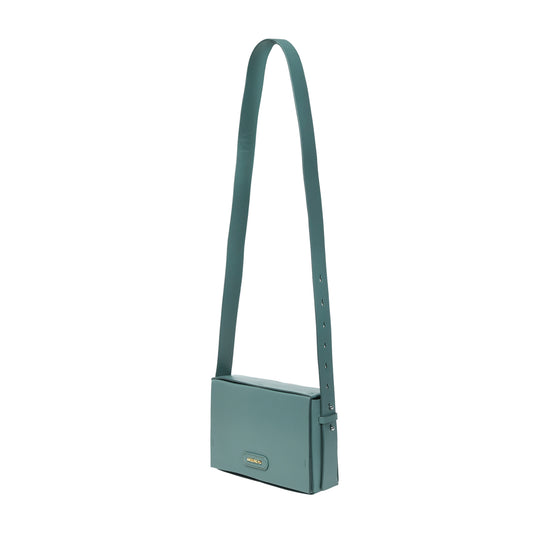 Ladies Leather Sling Bag