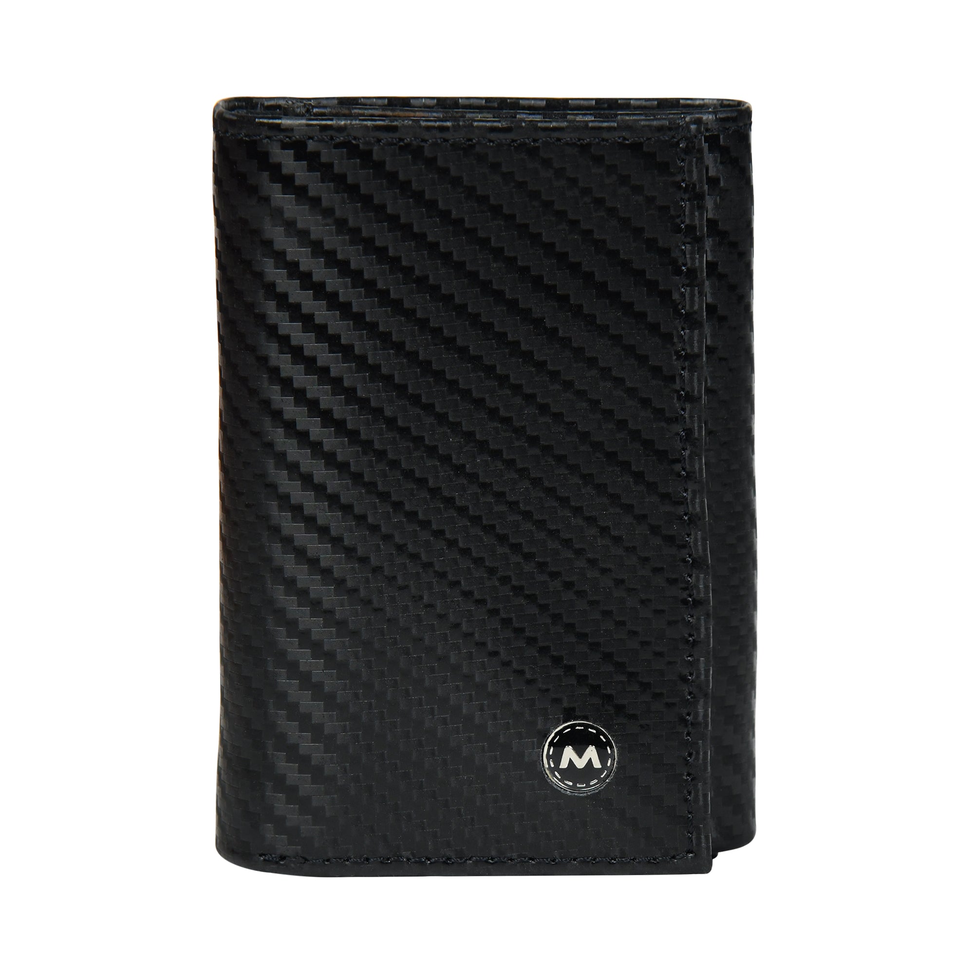 Premium Card And Cash Wallet – Midas