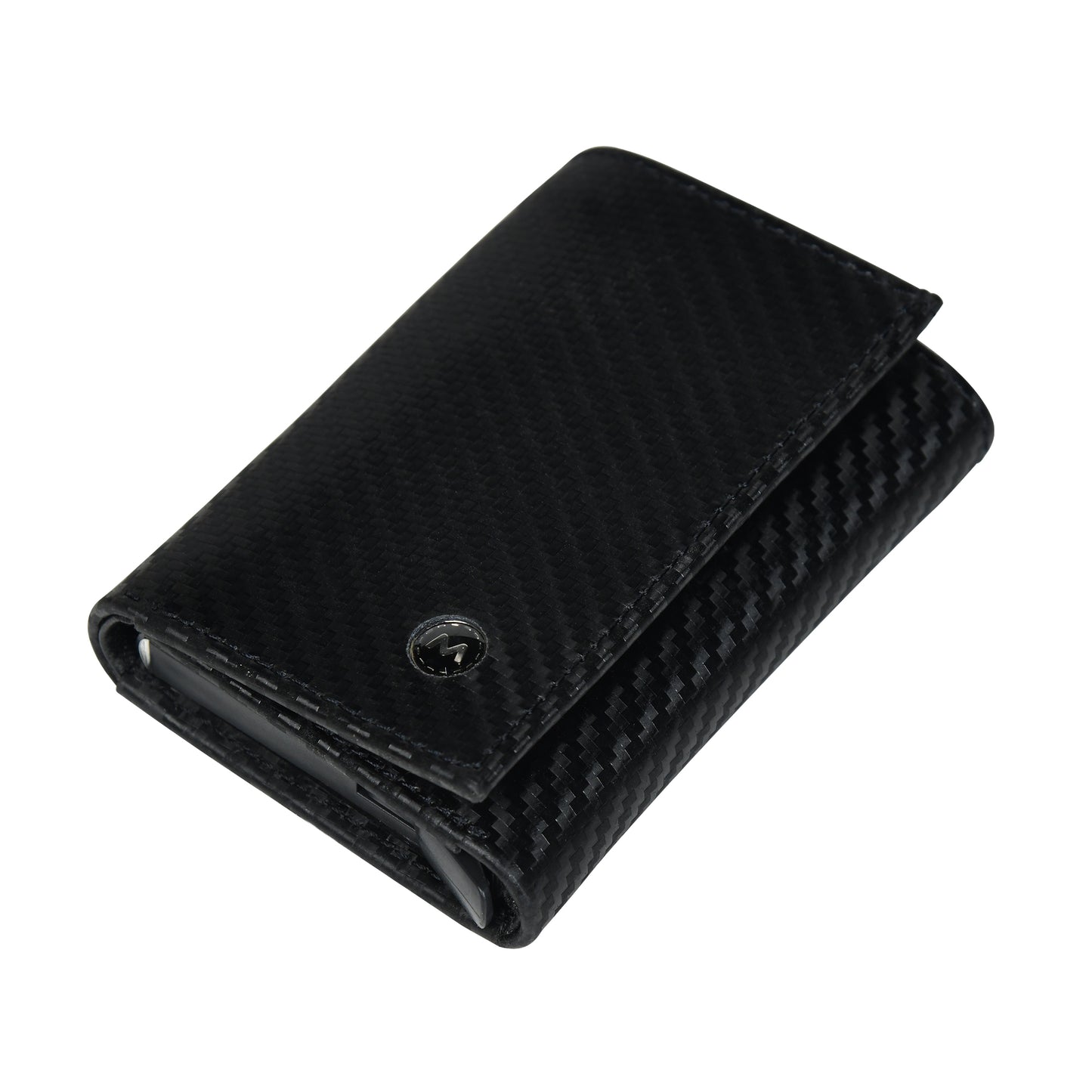 Premium Card And Cash Wallet