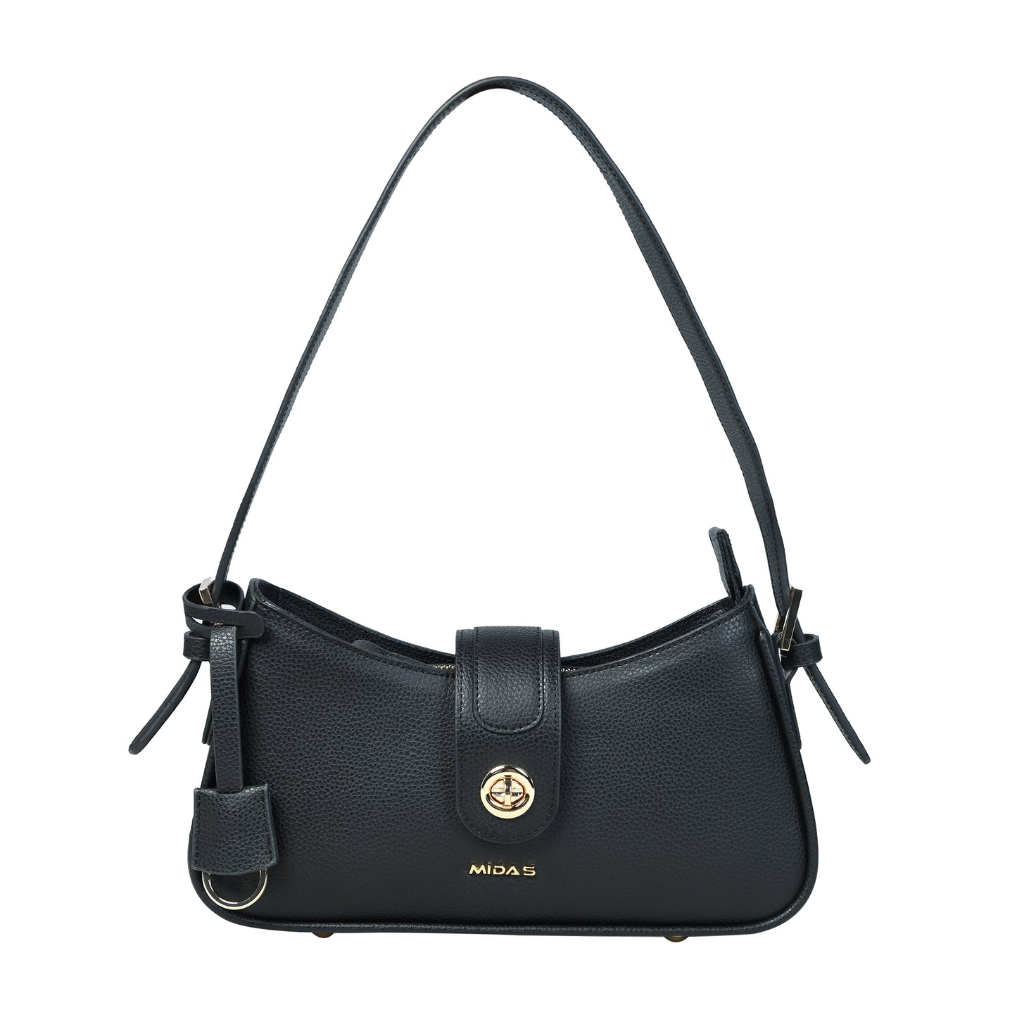 Ladies Leather Sling Bag