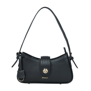 Ladies Leather Sling Bag