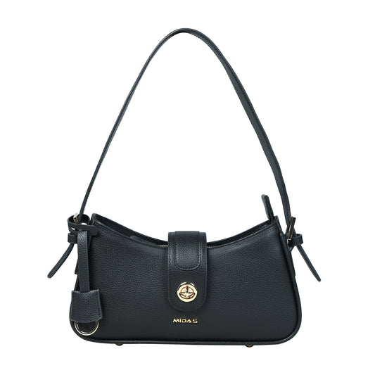 Ladies Leather Sling Bag