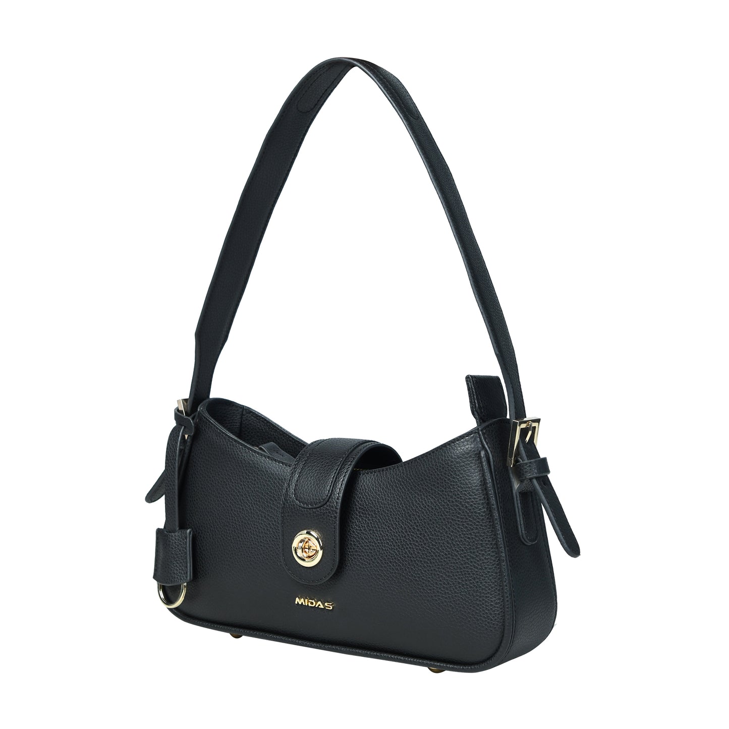 Ladies Leather Sling Bag