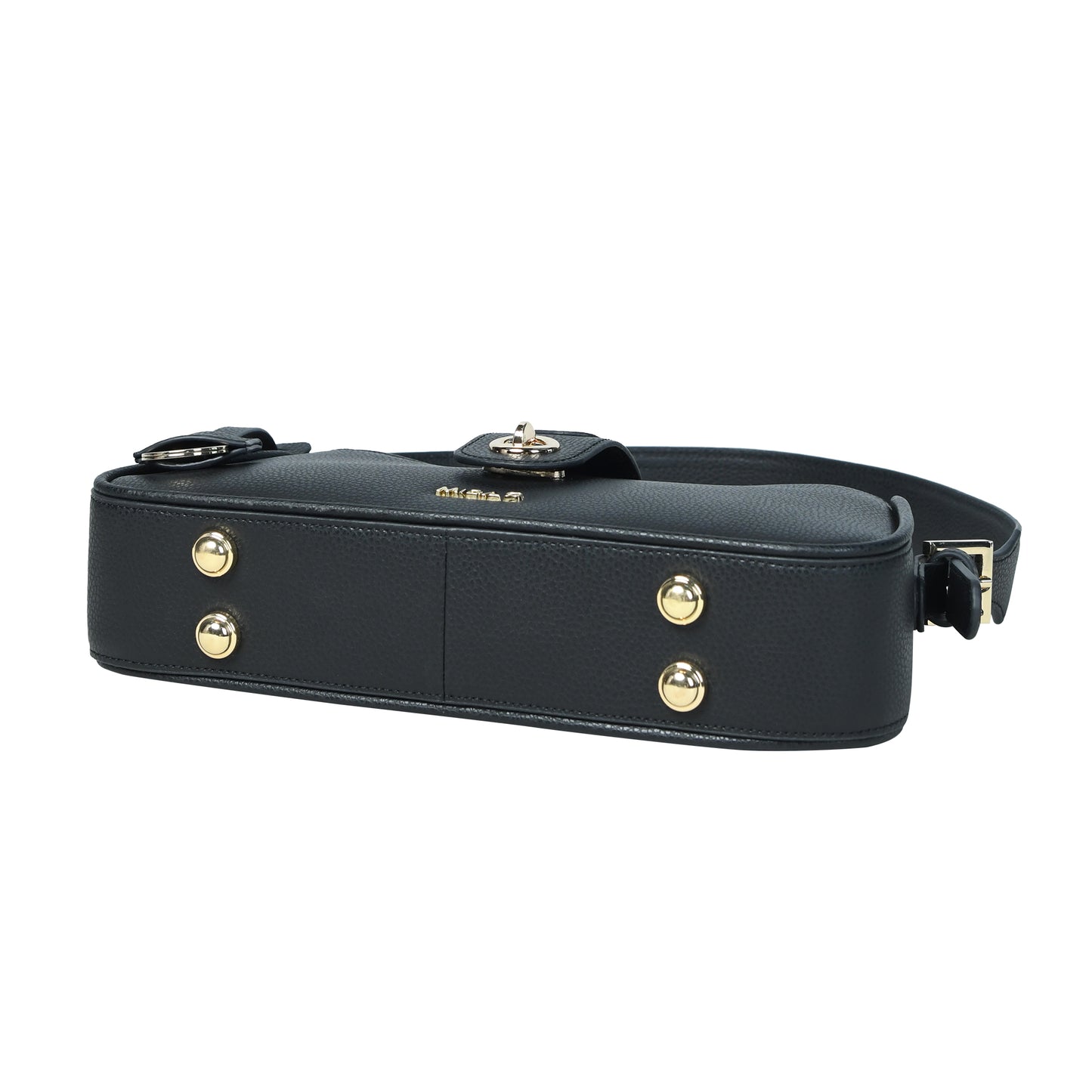 Ladies Leather Sling Bag