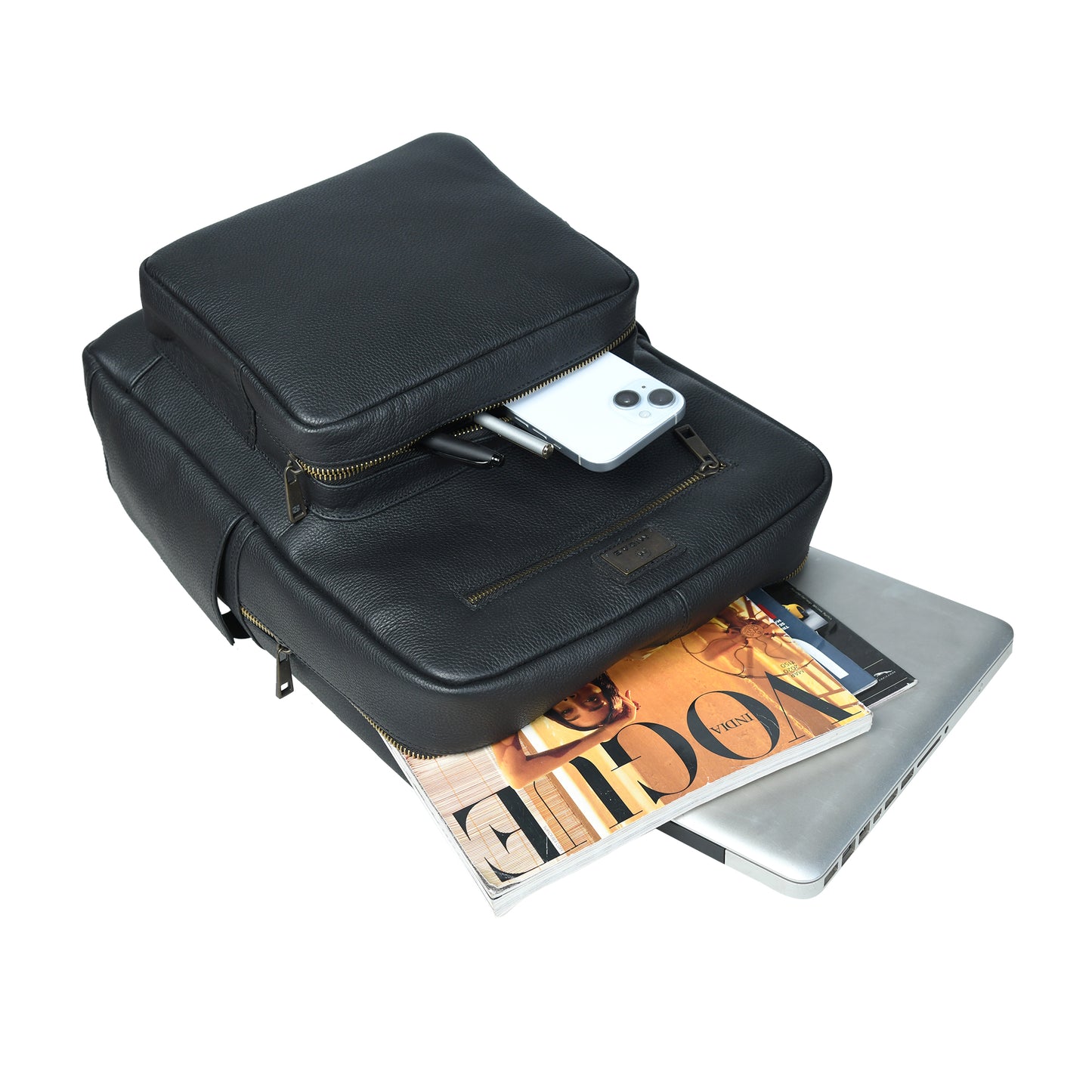 Midas Premium Backpack