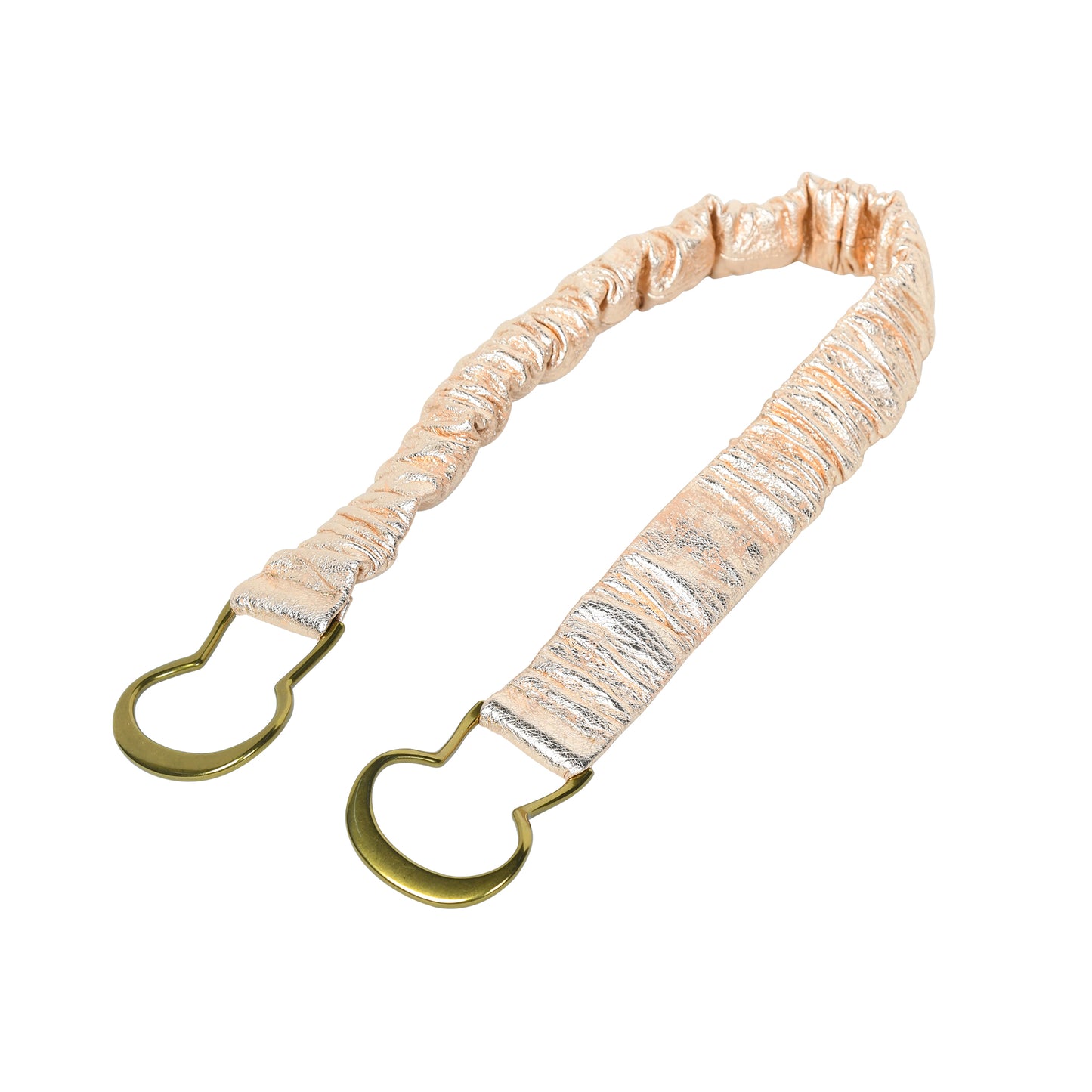 WOMEN STREACHABLE LEATHER BELT