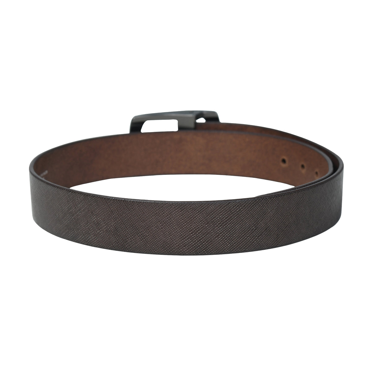 Premium Buffalo Leather Casual Belt