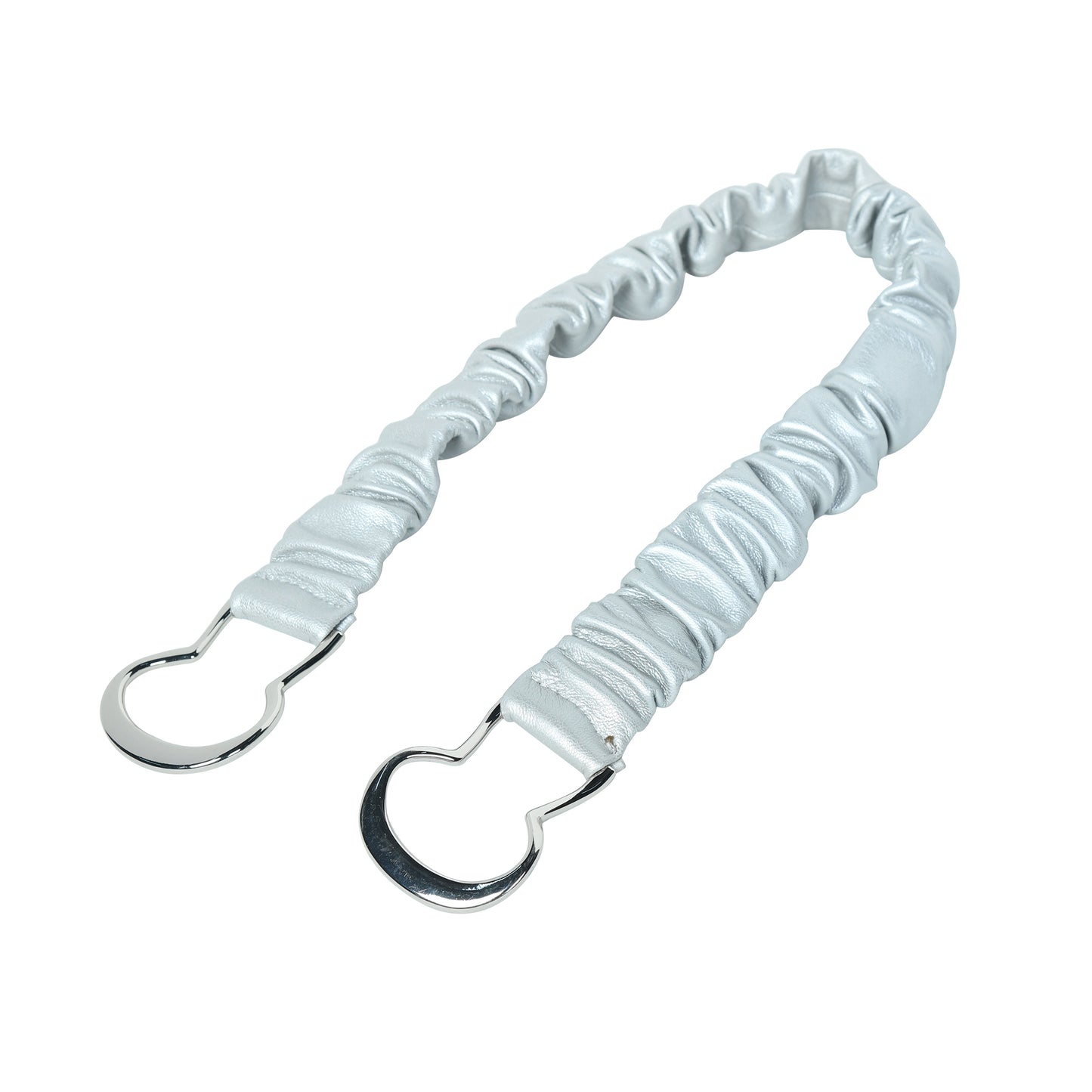 WOMEN STREACHABLE LEATHER BELT