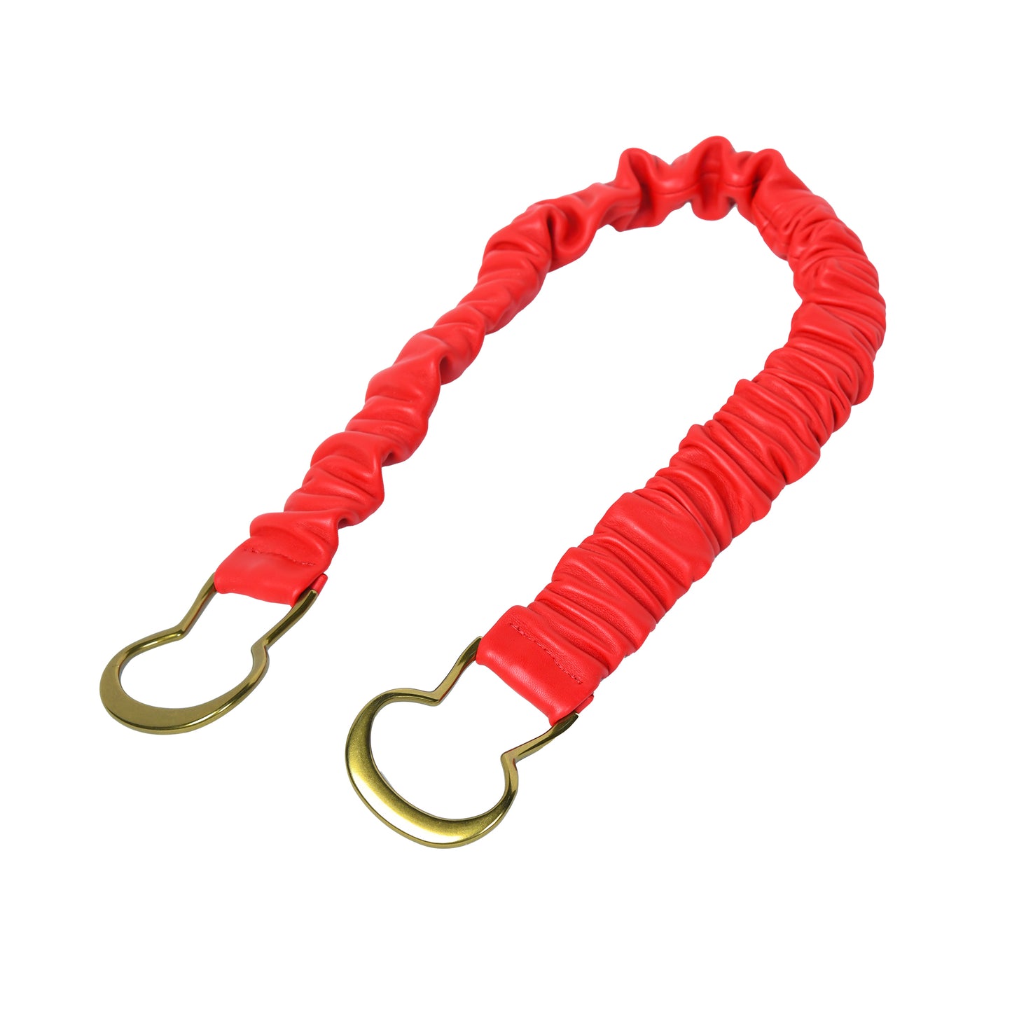 WOMEN STREACHABLE LEATHER BELT