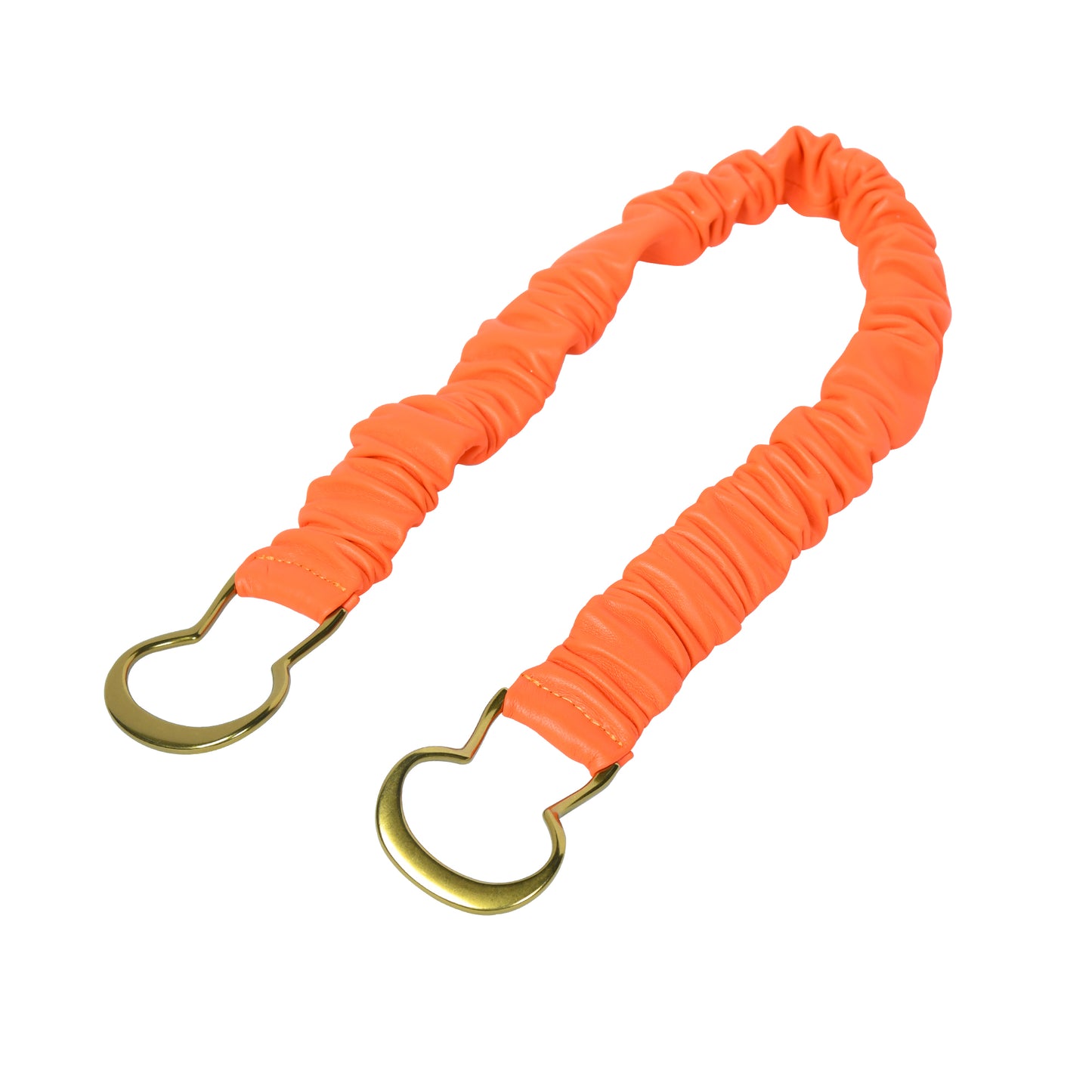 WOMEN STREACHABLE LEATHER BELT