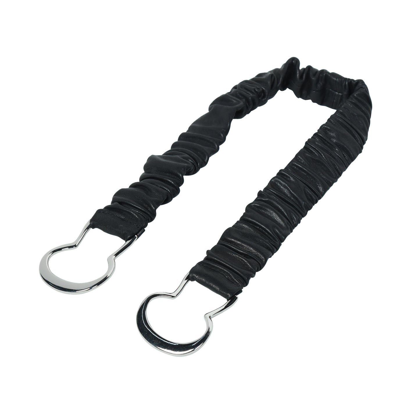 WOMEN STREACHABLE LEATHER BELT