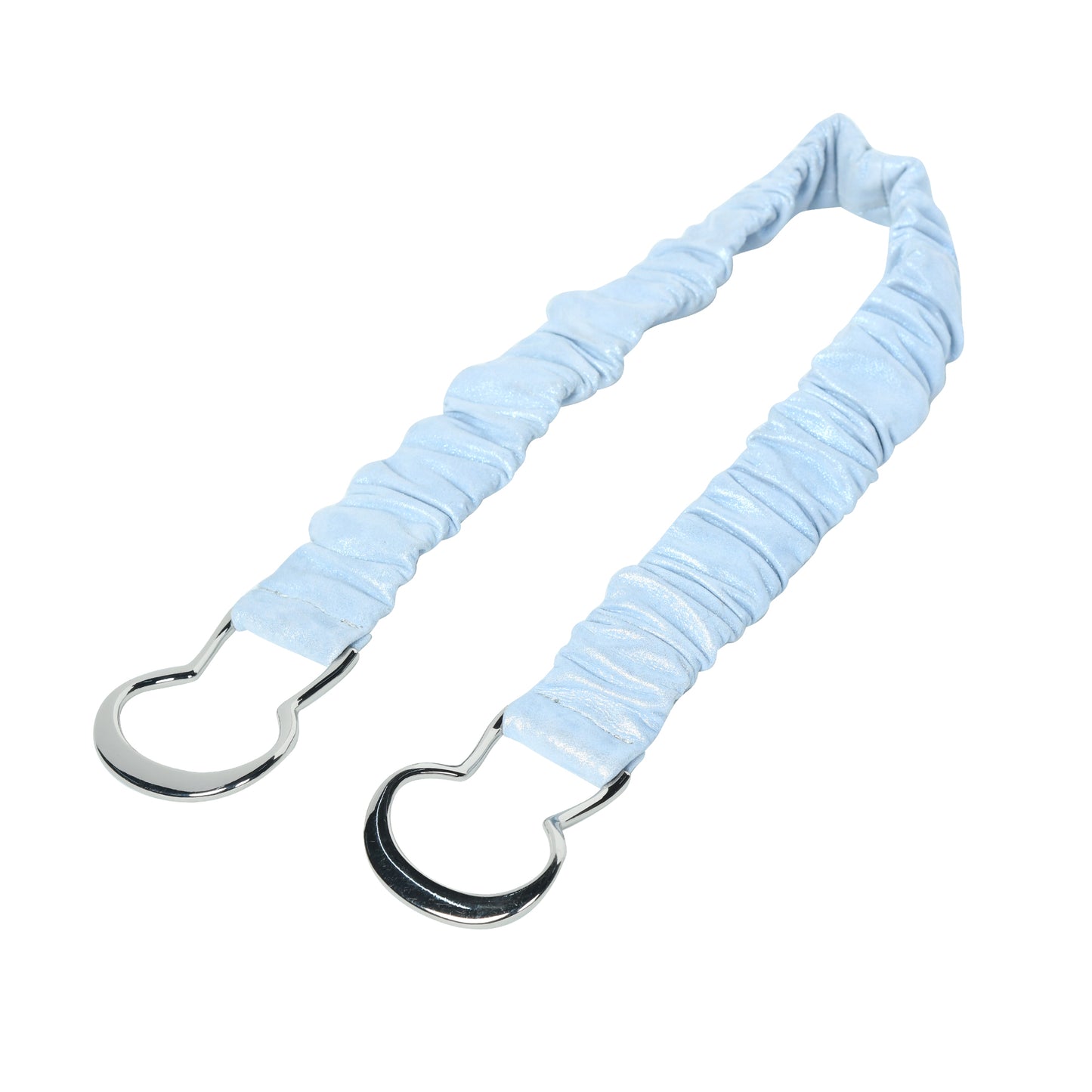 WOMEN STREACHABLE LEATHER BELT