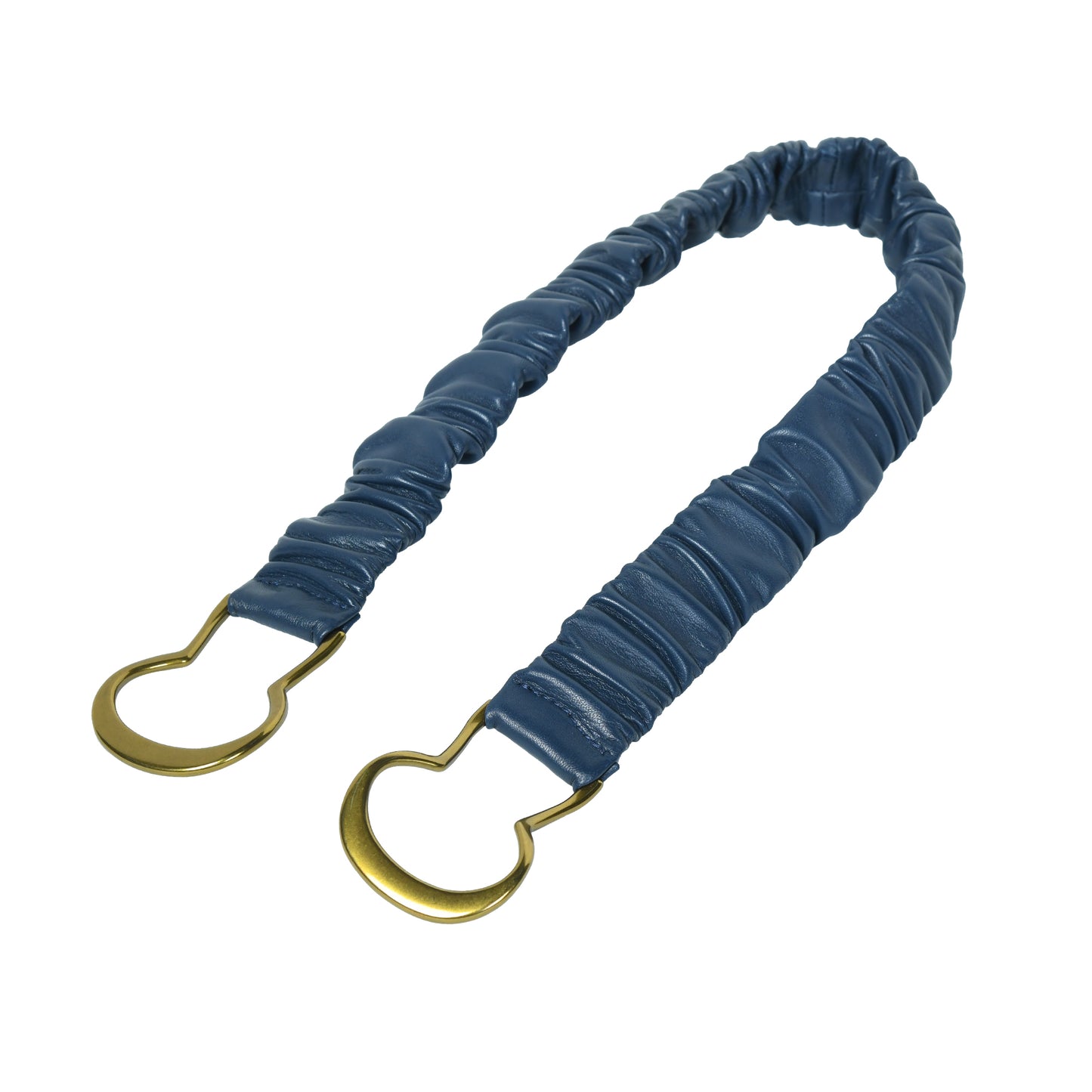 WOMEN STREACHABLE LEATHER BELT