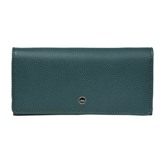 Stylish Ladies Clutch with Multiple Card Pockets