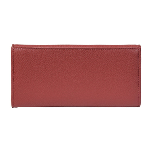 Stylish Ladies Clutch with Multiple Card Pockets