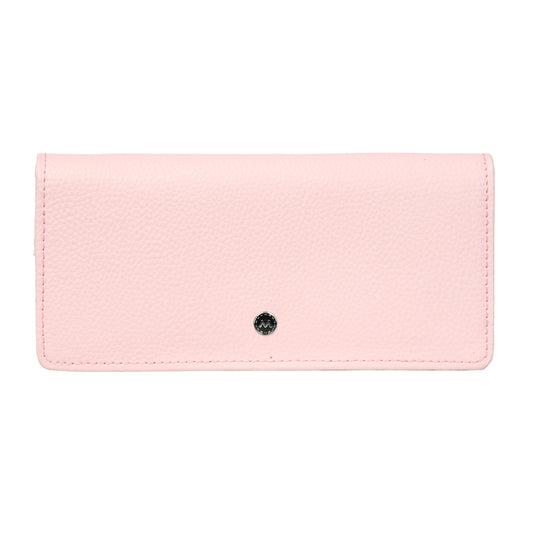 Stylish Ladies Clutch with Multiple Card Pockets