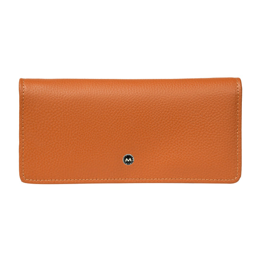 Stylish Ladies Clutch with Multiple Card Pockets