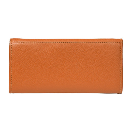 Stylish Ladies Clutch with Multiple Card Pockets