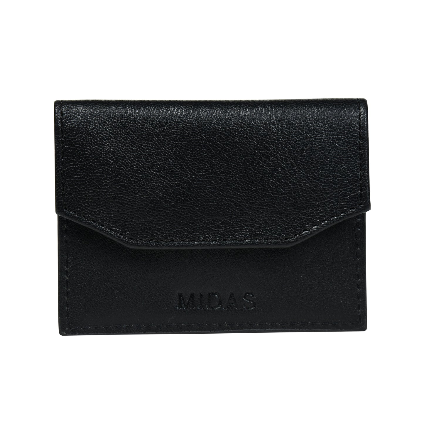Leather Card Holder