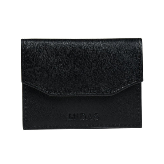 Leather Card Holder