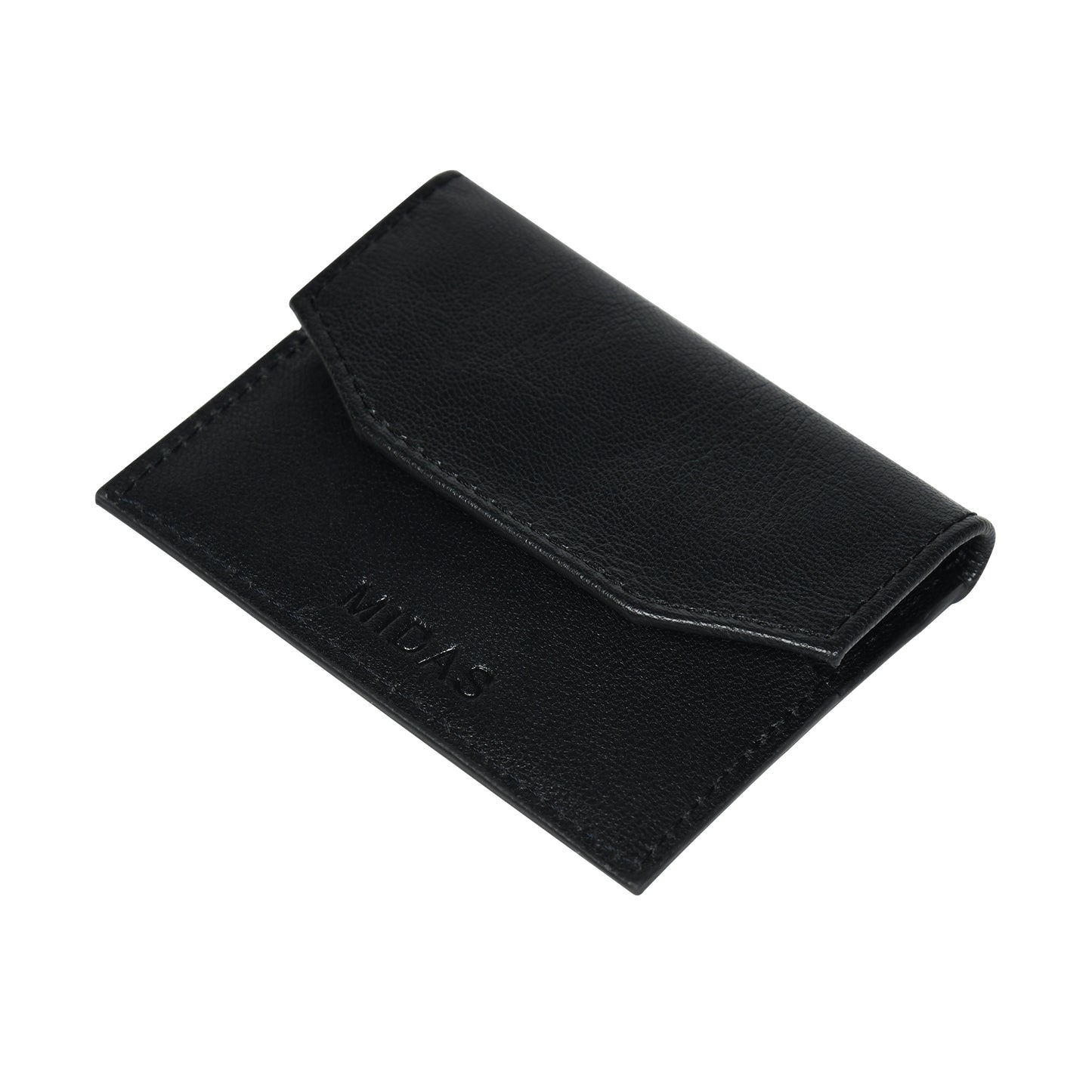 Leather Card Holder
