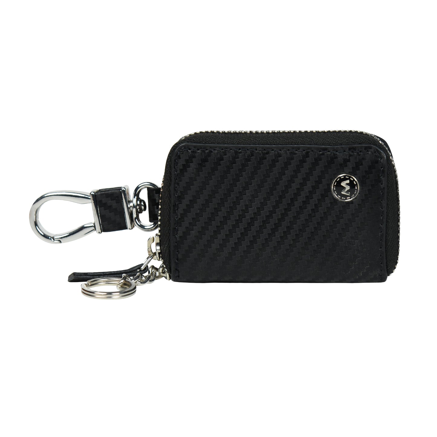 Premium Car Key Holder Made With Premium Leather