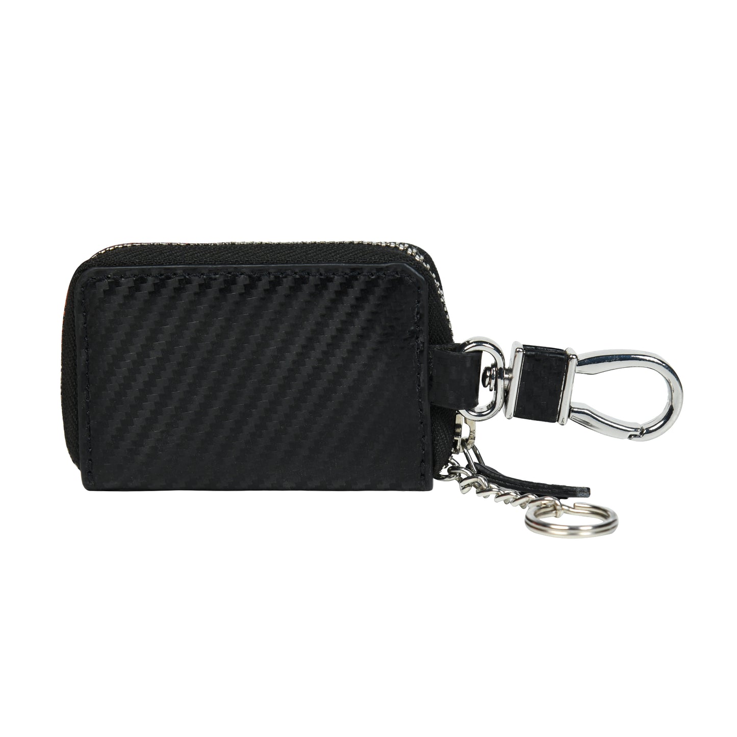 Premium Car Key Holder Made With Premium Leather