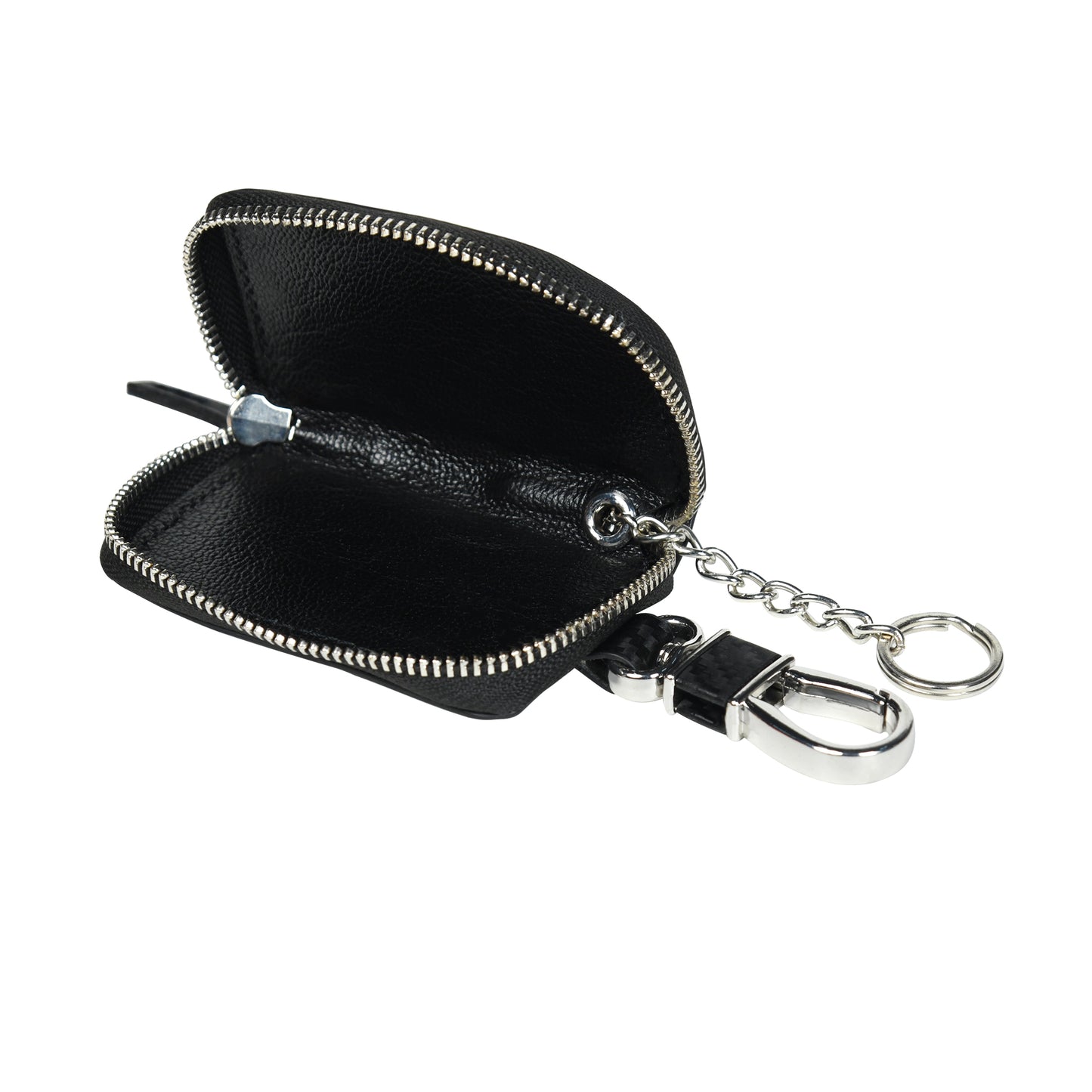 Premium Car Key Holder Made With Premium Leather