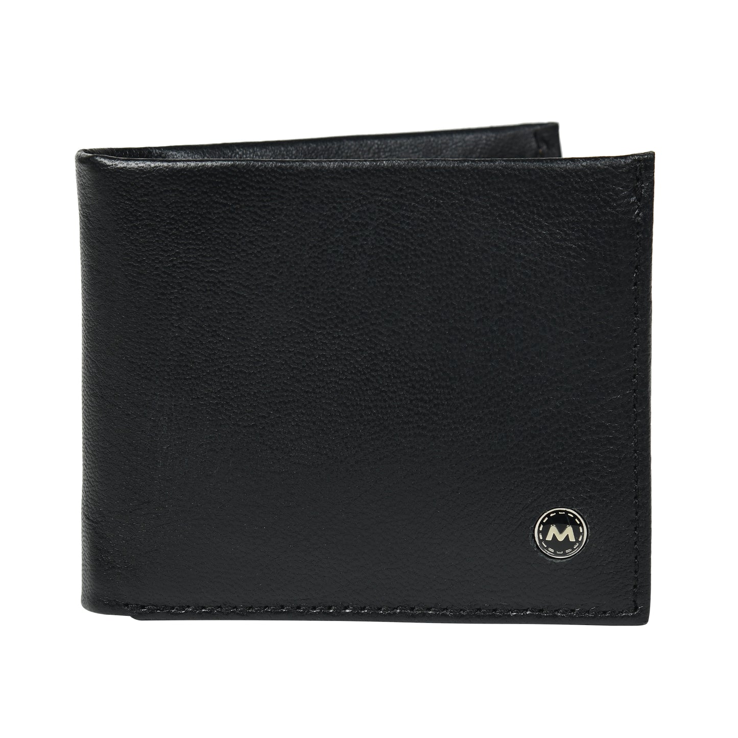 Men Formal Leather Wallet