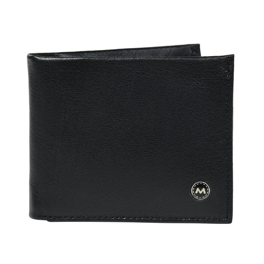 Men Formal Leather Wallet