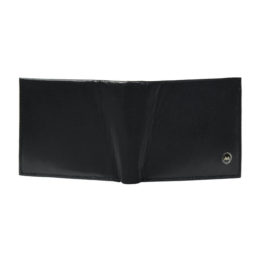 Men Formal Leather Wallet