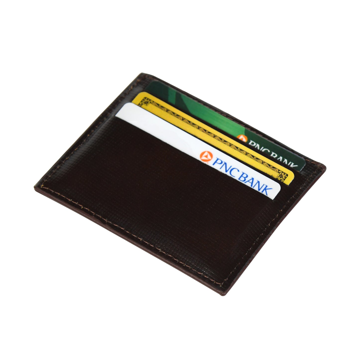 Leather Card Holder