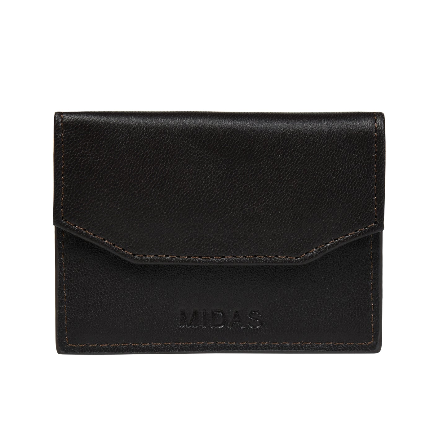 Leather Card Holder