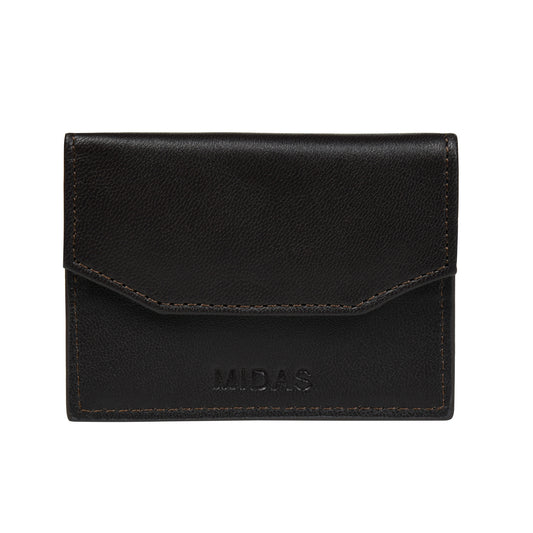 Leather Card Holder