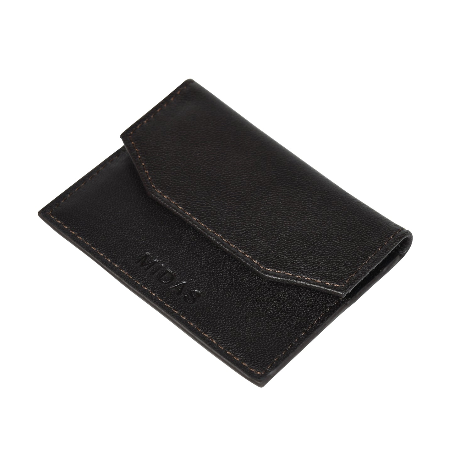 Leather Card Holder