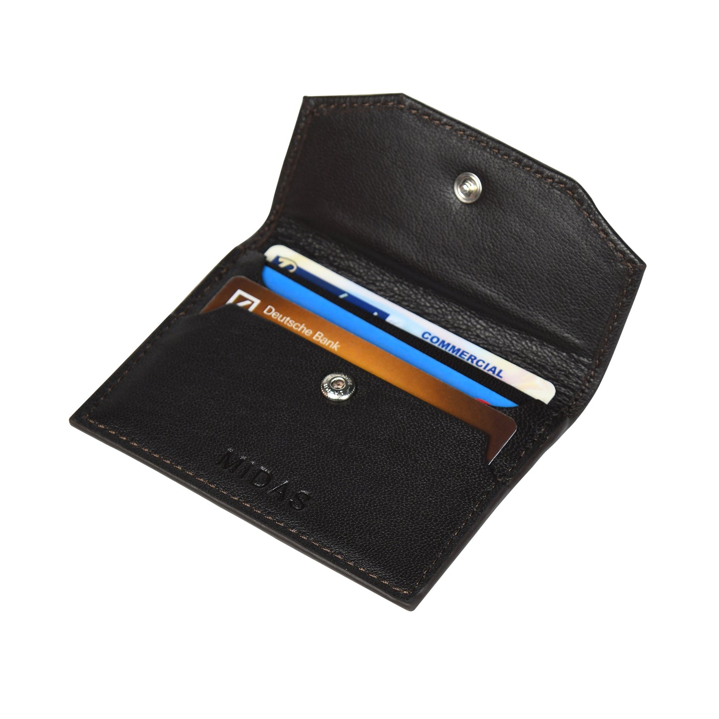 Leather Card Holder