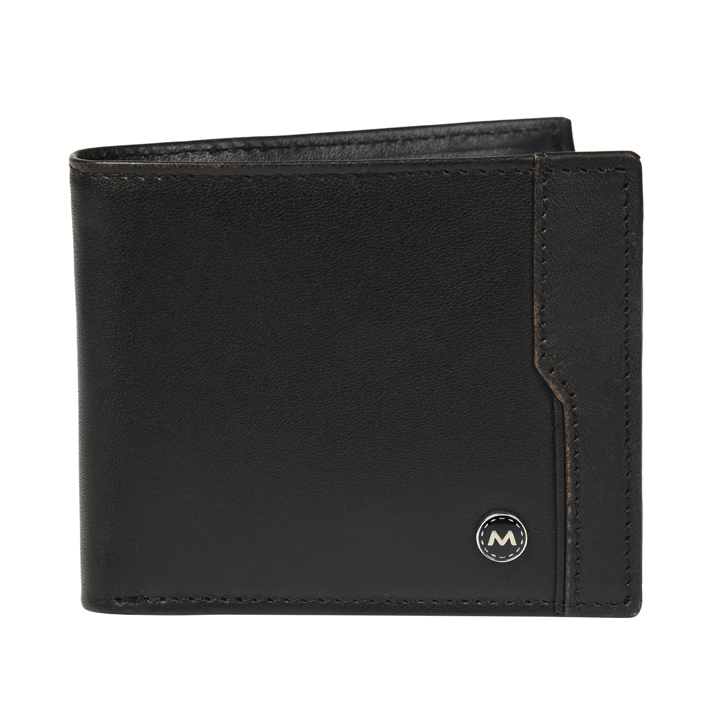 Men Casual Leather Wallet