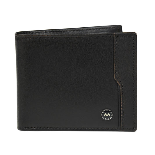 Men Casual Leather Wallet