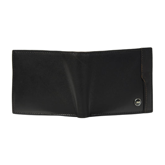 Men Casual Leather Wallet