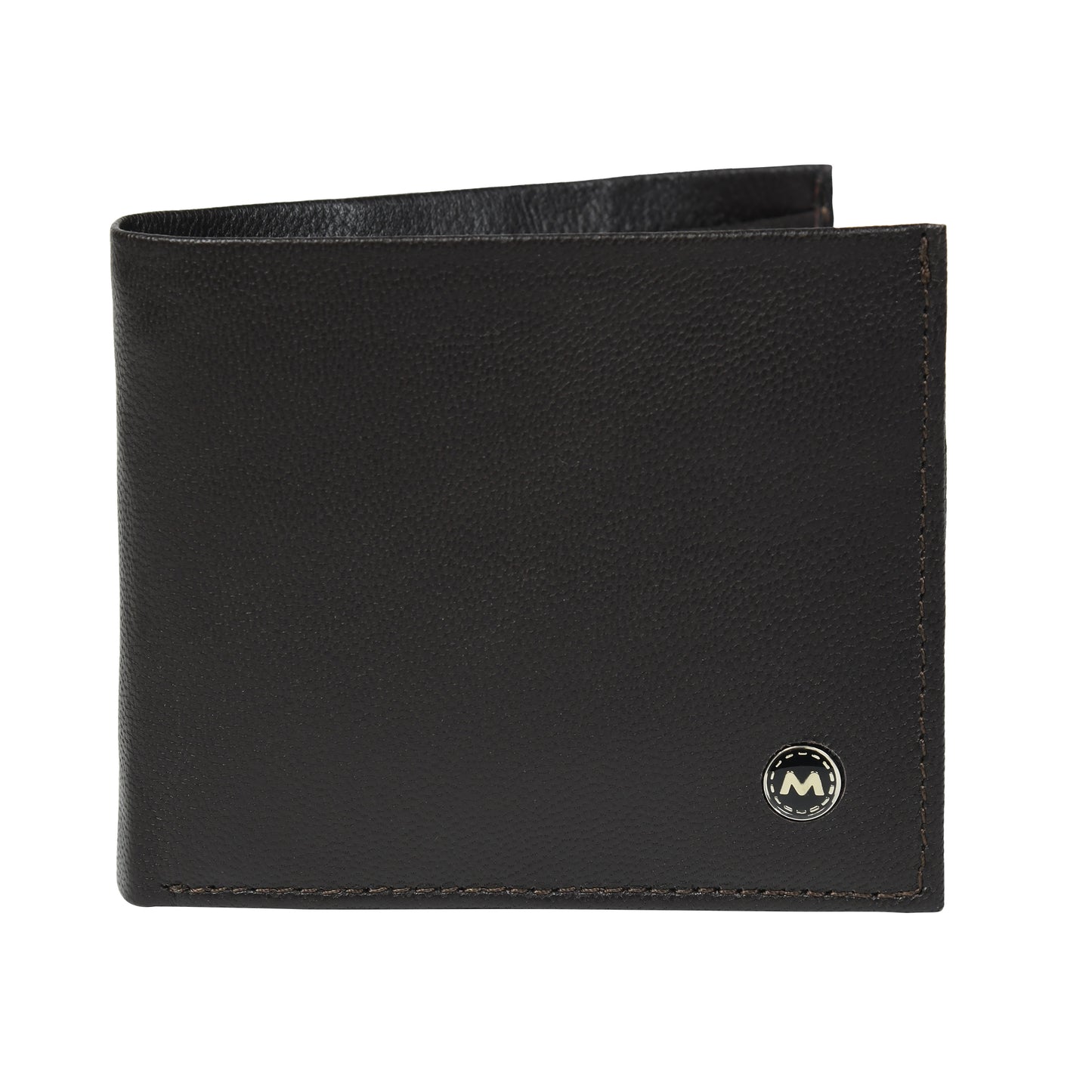 Men Formal Leather Wallet