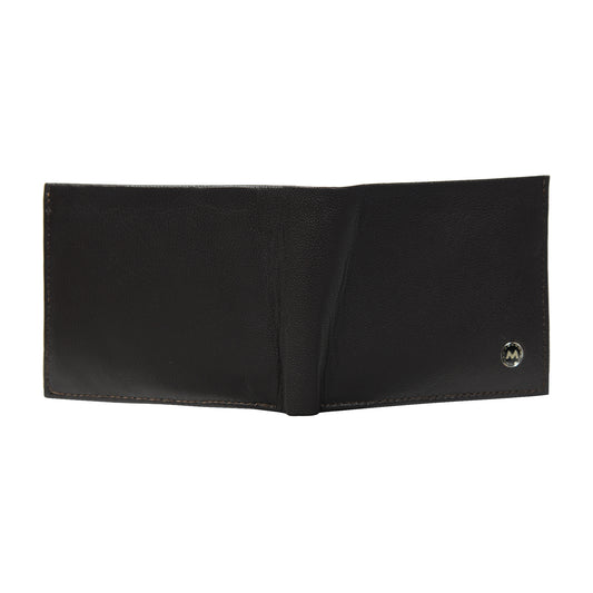 Men Formal Leather Wallet