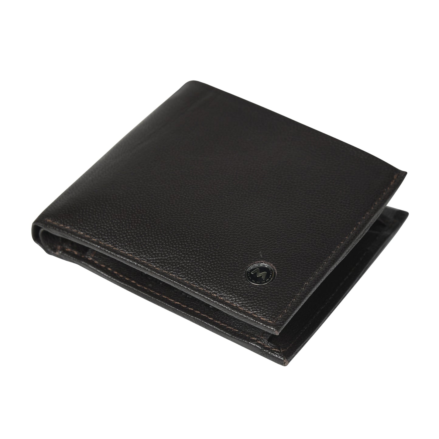 Men Formal Leather Wallet