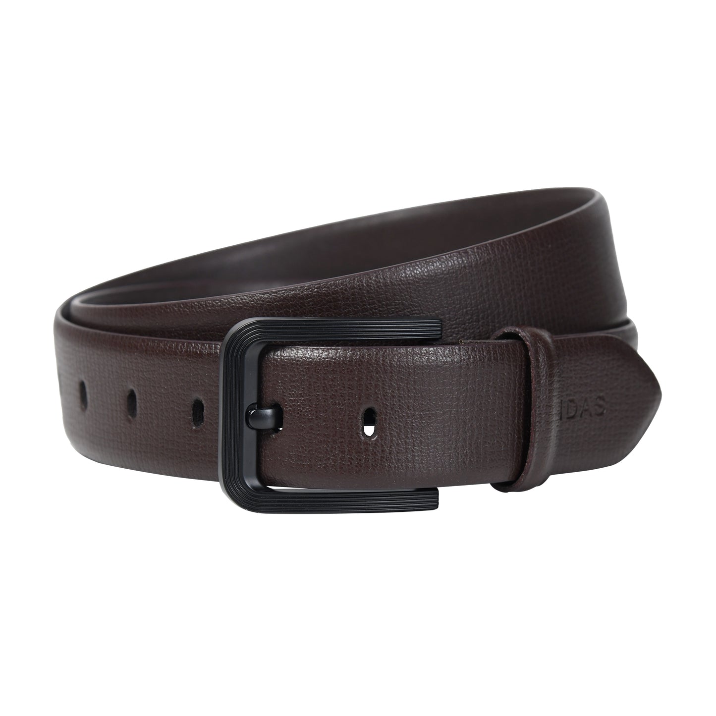 Midas Men Casual Leather Belt