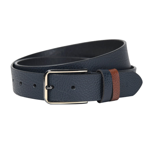Classic Leather Belt