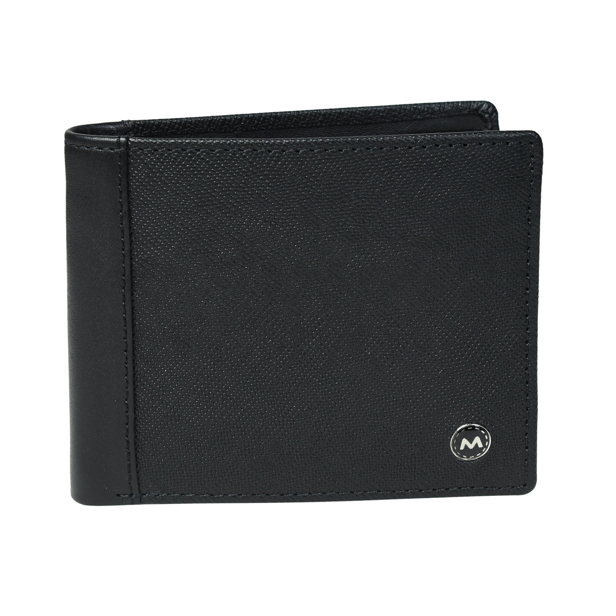 Genuine Leather Combo Gift Set for Men & Women – Wallet & Clutch