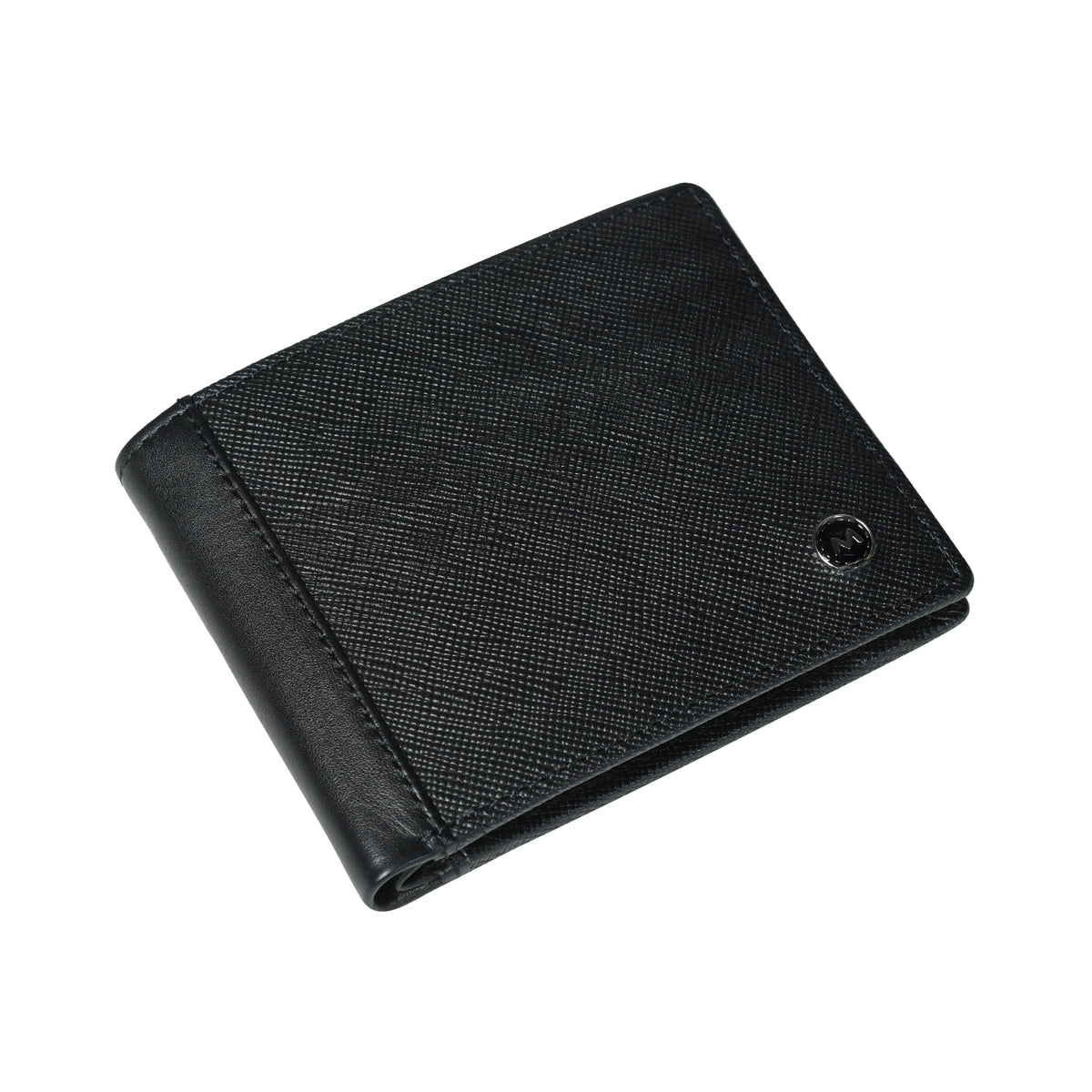 Genuine Leather Combo Gift Set for Men & Women – Wallet & Clutch